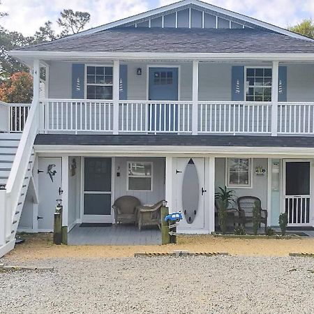 Ocean Isle Beach Studio 1 Mi To Downtown And Pier Екстериор снимка