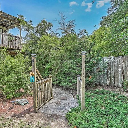 Ocean Isle Beach Studio 1 Mi To Downtown And Pier Екстериор снимка